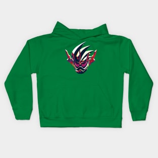 Cronus Kids Hoodie